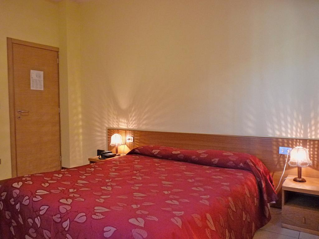 Hotel La Rosa Teglio Quarto foto