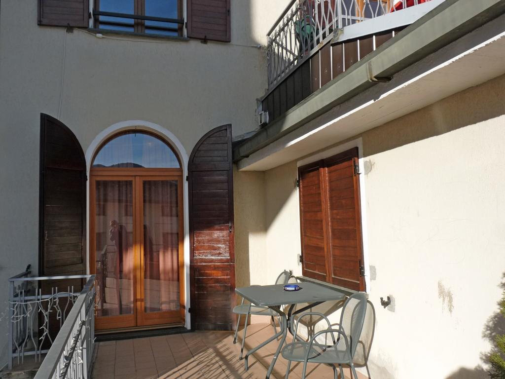Hotel La Rosa Teglio Quarto foto