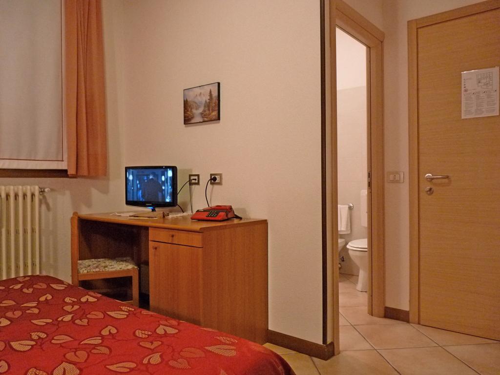 Hotel La Rosa Teglio Quarto foto